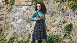 En Havalı Kışlık Elbiseler Los Banditos’ta!