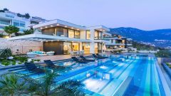 Kiralık Villa Tatilleri En Unutulmaz Anlarınıza Ev Sahipliği Yapıyor! Nasıl Mı?
