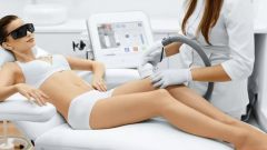 Lazer Epilasyon Tedavi Yöntemleri – Buk Beauty