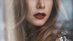 Burçin Terzioğlu Saç Modeli