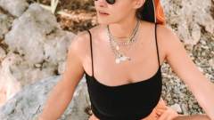 Hande Soral Saç Modeli