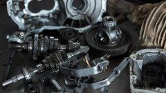 Otomotiv Yedek Parça