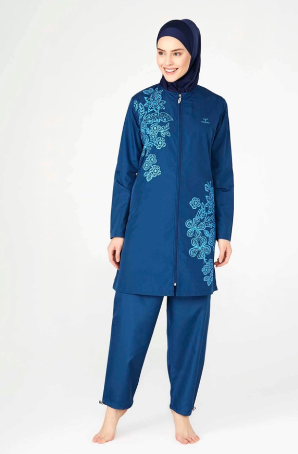 Paraşüt Kumaş Haşema Modelleri