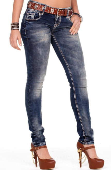Düşük Bel Pantolon Modası