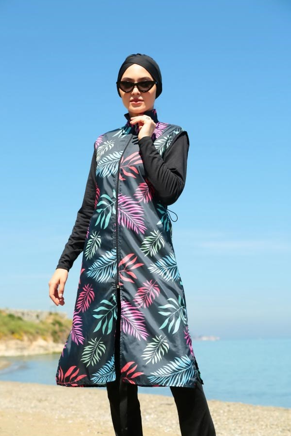Paraşüt Kumaş Haşema Modelleri