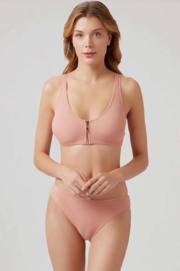 En Yeni Bikini Modelleri