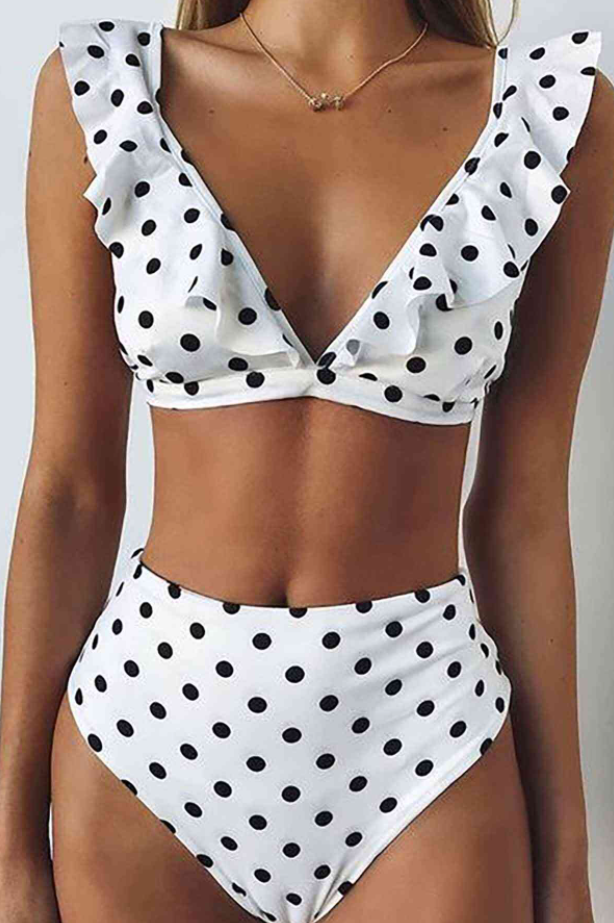 En Yeni Bikini Modelleri