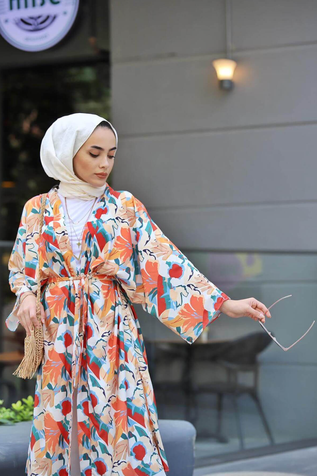 Kimono Modelleri