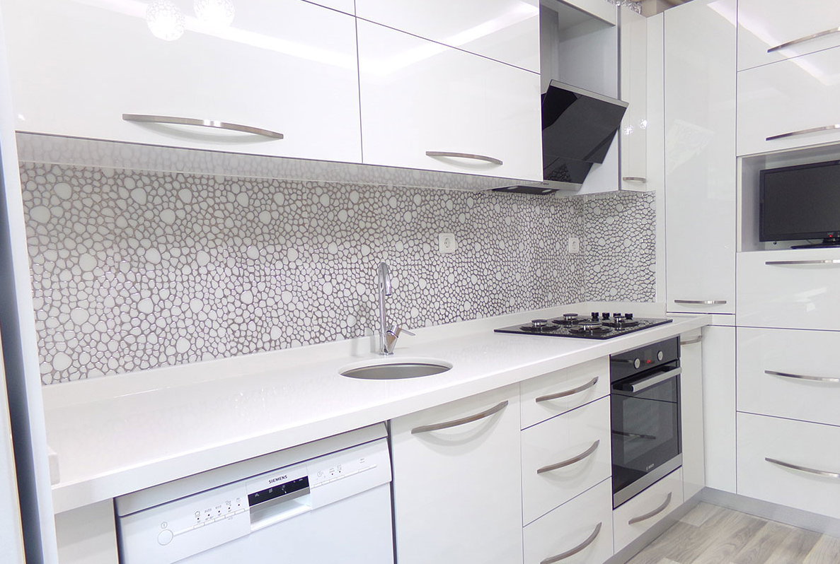 Çimstone Mermer Tezgah Modelleri