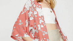 Kimono Modelleri