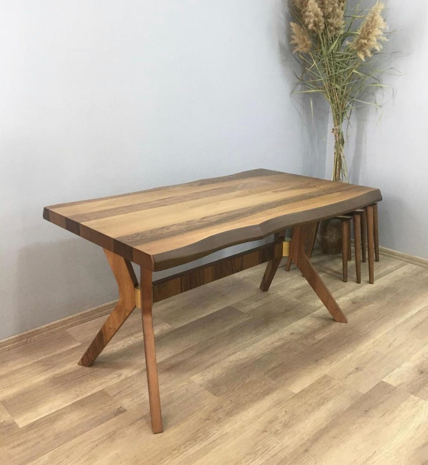 Mdf Masa Modeli