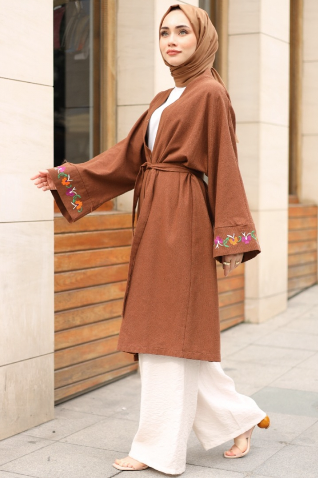 Kimono Modelleri