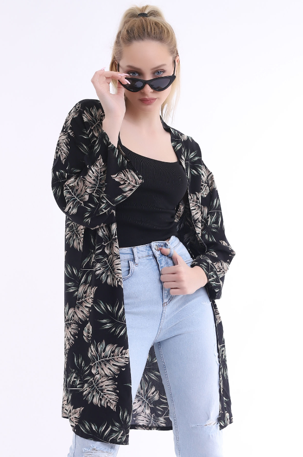 Kimono Modelleri