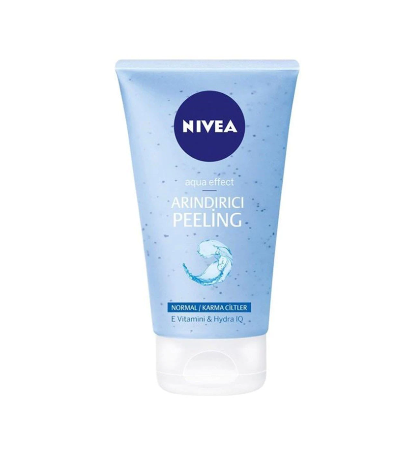 Cilt Tipine Göre Peeling Önerileri