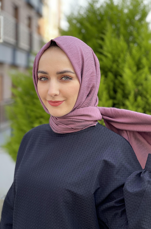 En Çok Tercih Edilen Şal Modelleri