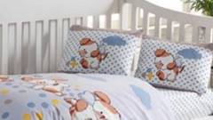 Erkek Bebek Nevresim Takımı Çeşitleri