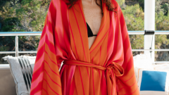 Kimono Modelleri