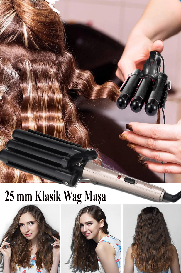 Wag Maşa Nasıl Yapılır?