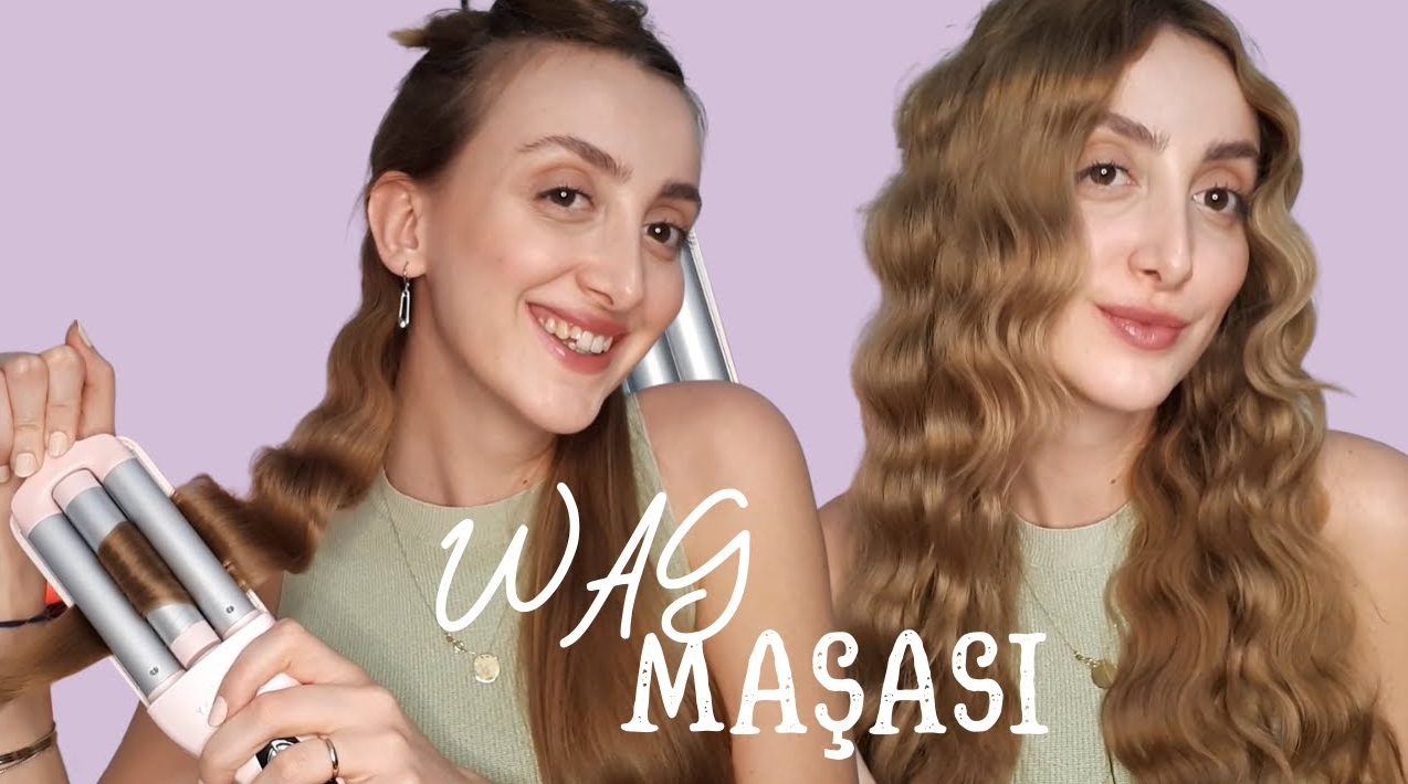 Wag Maşa Nasıl Yapılır?