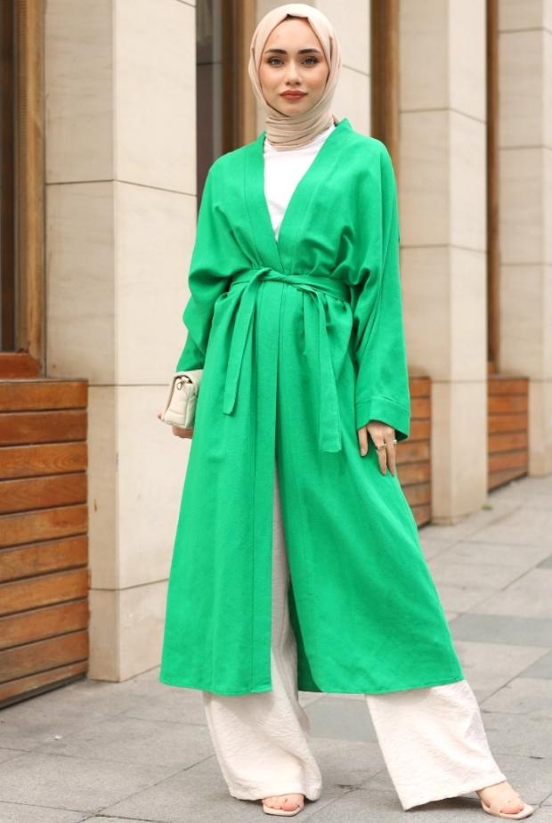 Kimono Modelleri