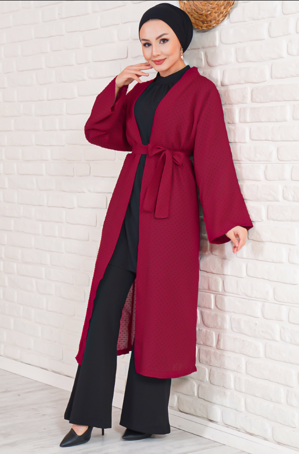 Kimono Modelleri