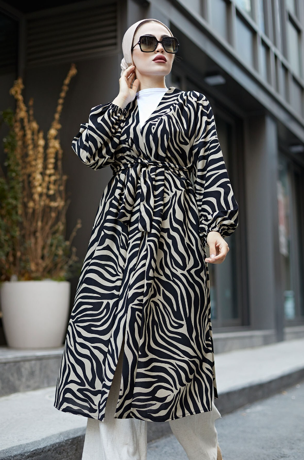 Kimono Modelleri