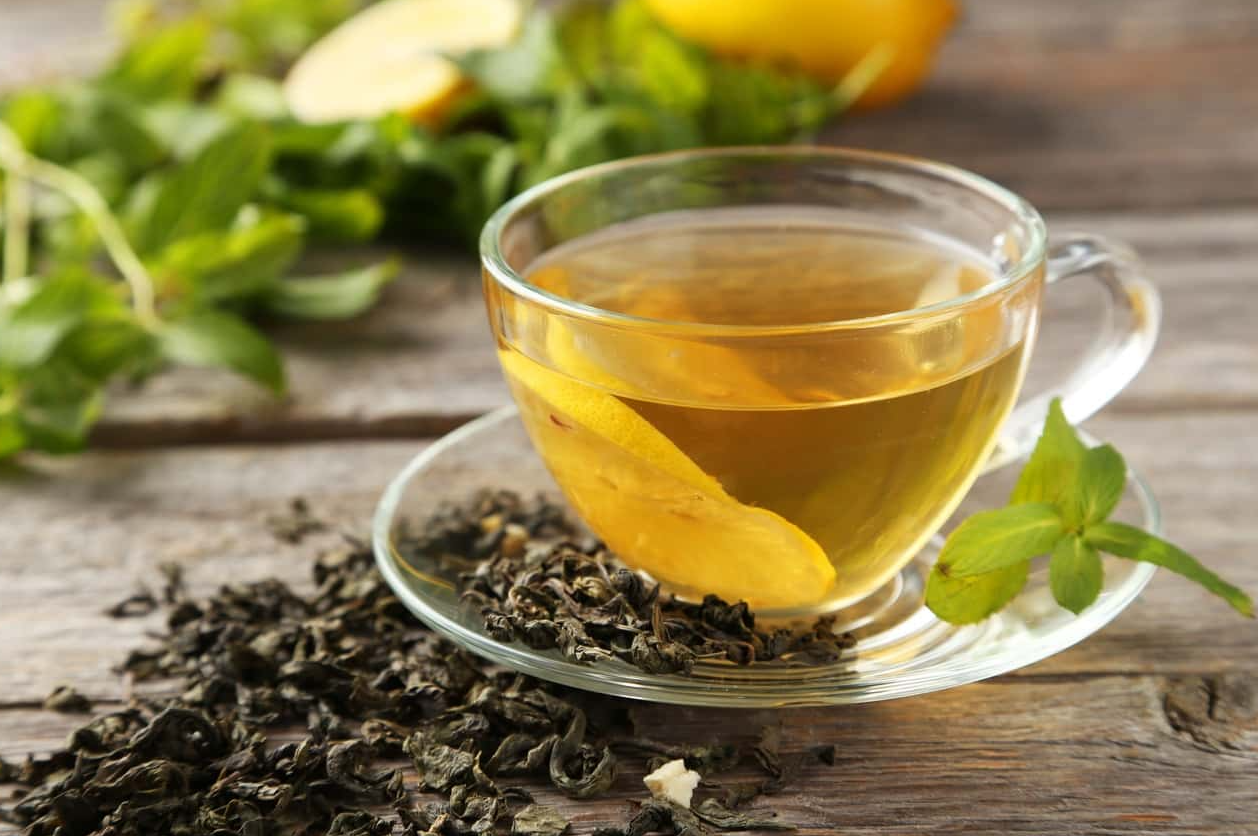 Cilde iyi gelen doğal bitki çayları