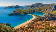 Fethiye’de Gezilecek Yerler