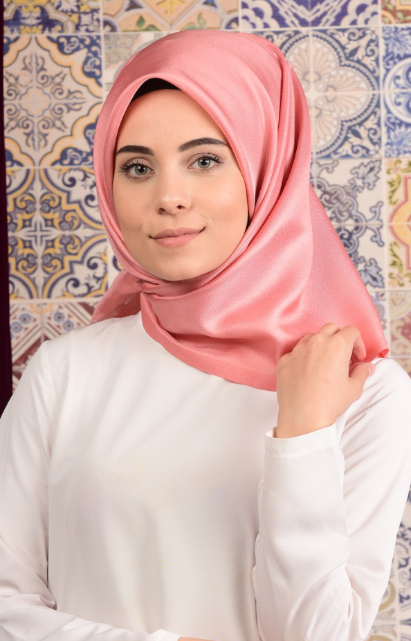 Eşarp Bağlama Teknikleri