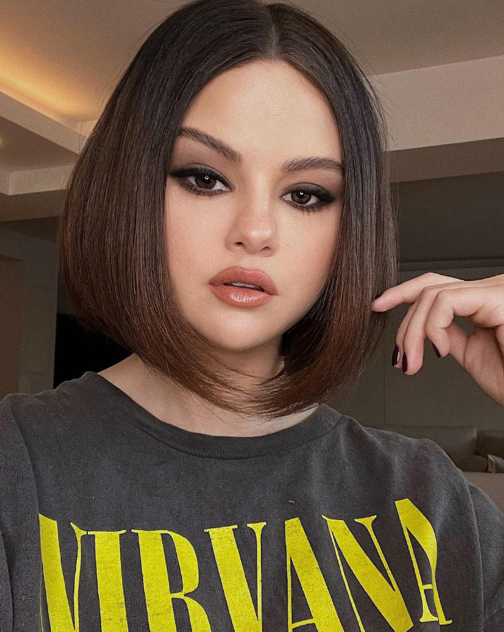 Makyajınızda Maybelline Etkisi