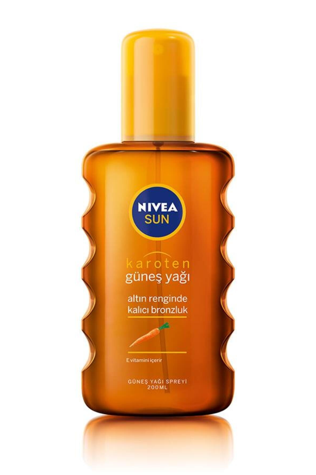 En İyi Bronzlaştırıcı Yağlar Hangileri