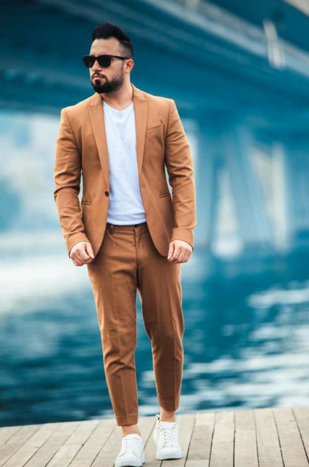 Spor Giyim Önerileri