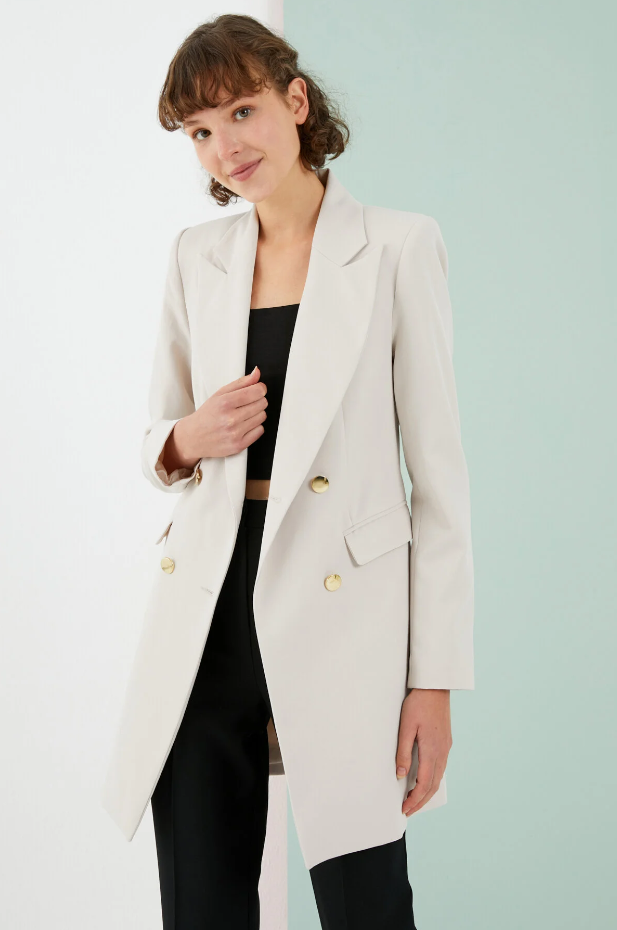 Kadın Blazer Ceket Modelleri