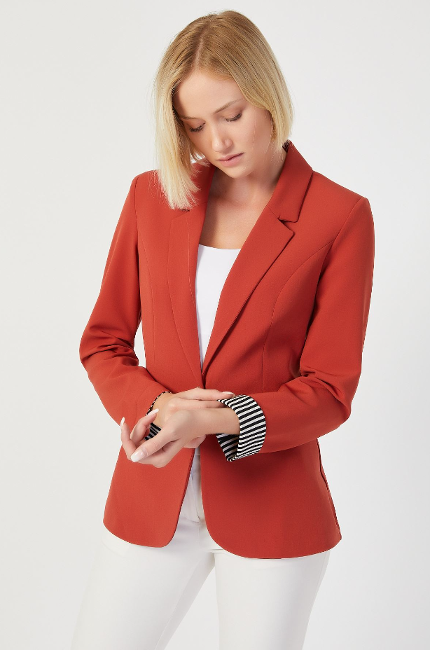 Kadın Blazer Ceket Modelleri