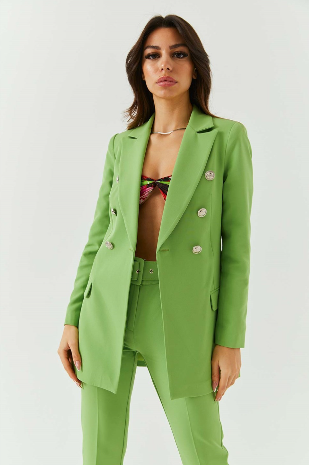 Kadın Blazer Ceket Modelleri