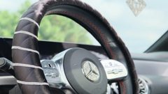 Oto Direksiyon Kılıfı Nasıl Seçilir?