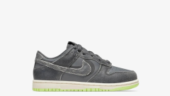 80’ler Old Skool Stili: Nike Dunk