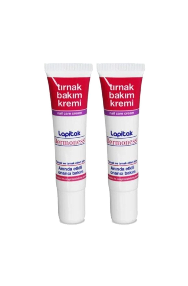 Tırnak Bakım Kremleri