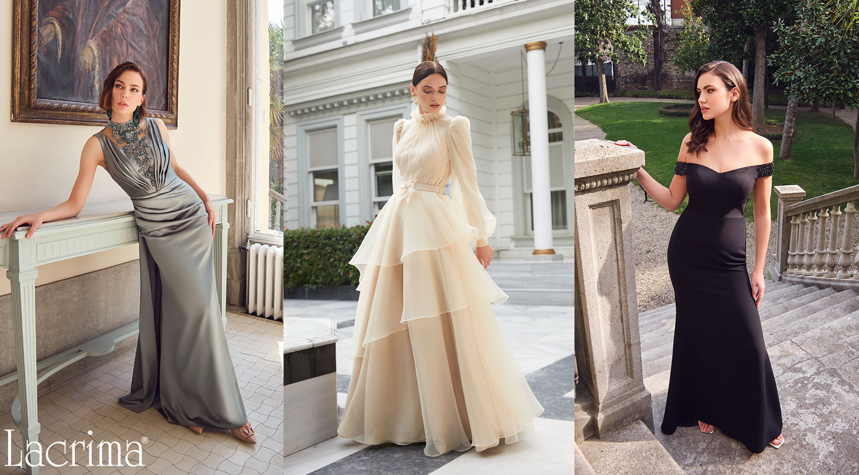 Abiyede Son Moda Trendler