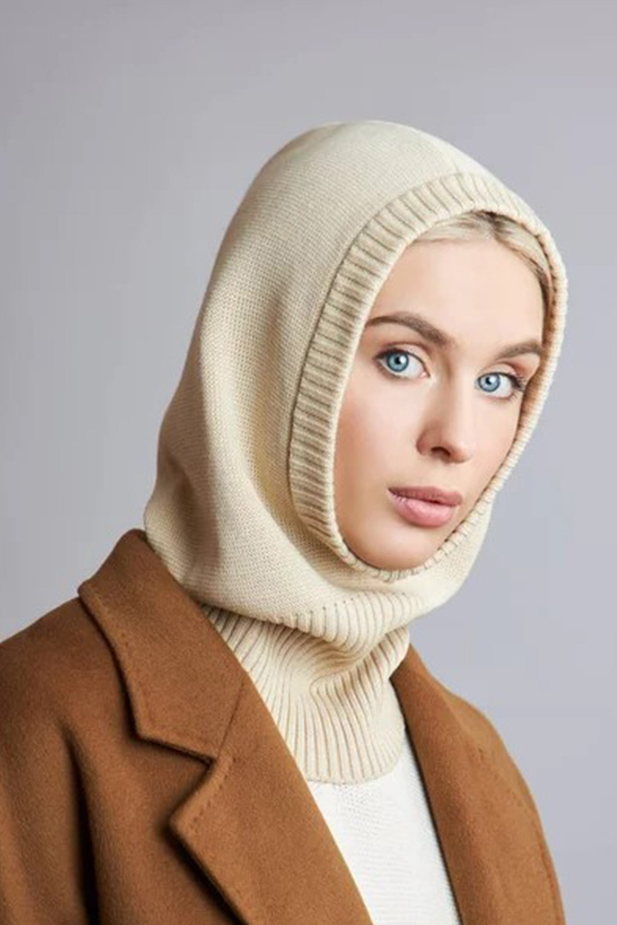 Kadın Balaclava Modelleri