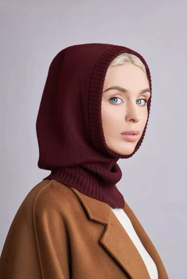 Kadın Balaclava Modelleri