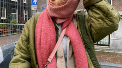Kadın Balaclava Modelleri