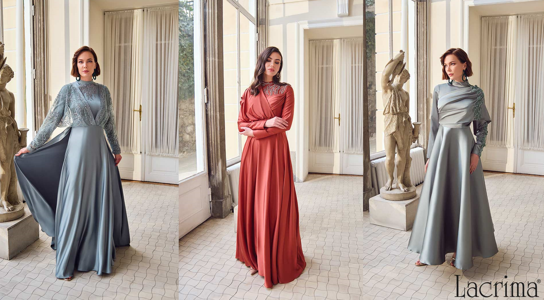 Abiyede Son Moda Trendler