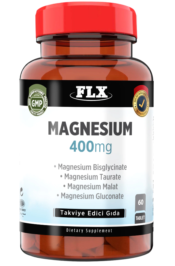 Magnezyum ve Çeşitleri Hakkında Bilgiler
