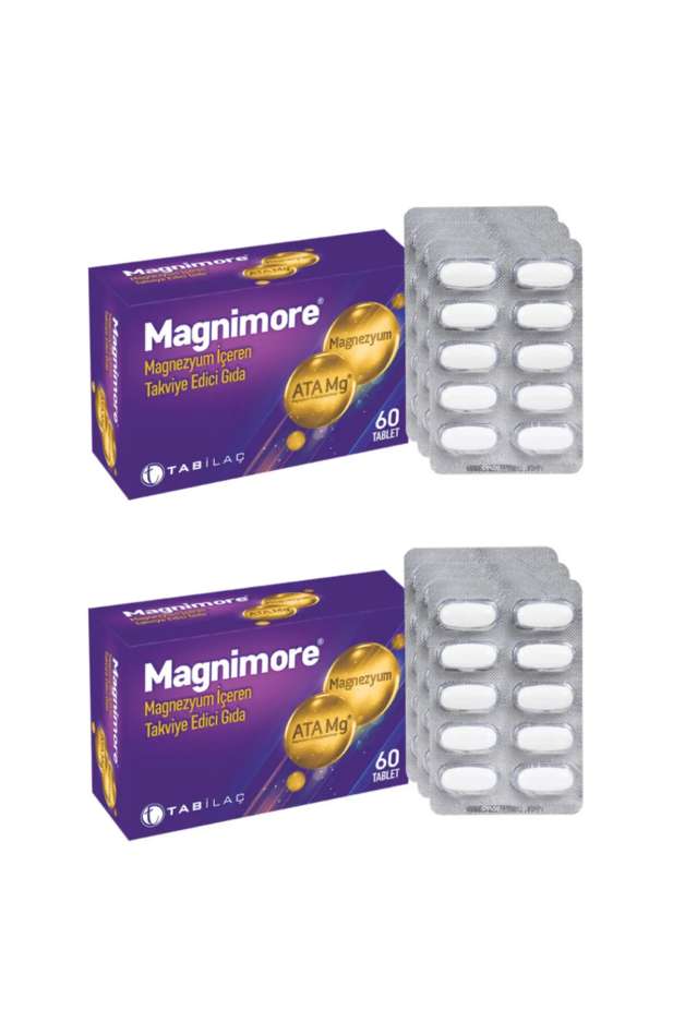 Magnezyum ve Çeşitleri Hakkında Bilgiler