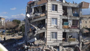 Açık Yazılım Ağı’ndan Afetlerde Faydalı Olacak Yazılımlar