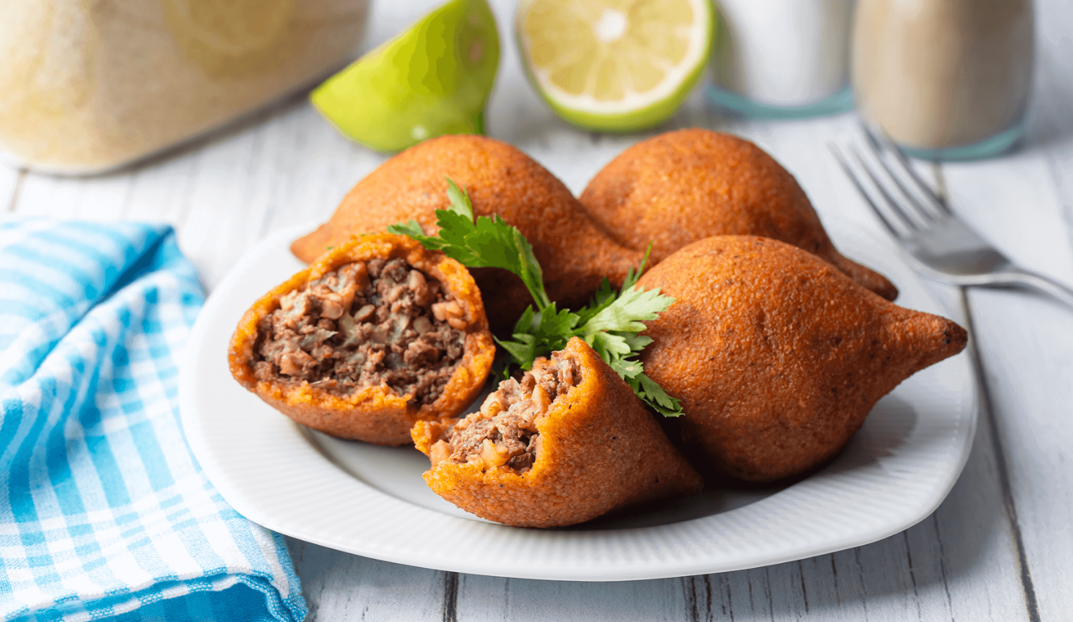 Glutensiz Yemek Tarifleri