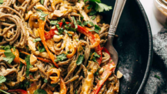 Glutensiz Yemek Tarifleri