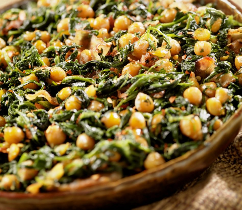Glutensiz Yemek Tarifleri