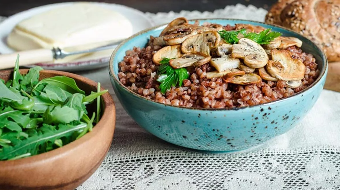Glutensiz Yemek Tarifleri